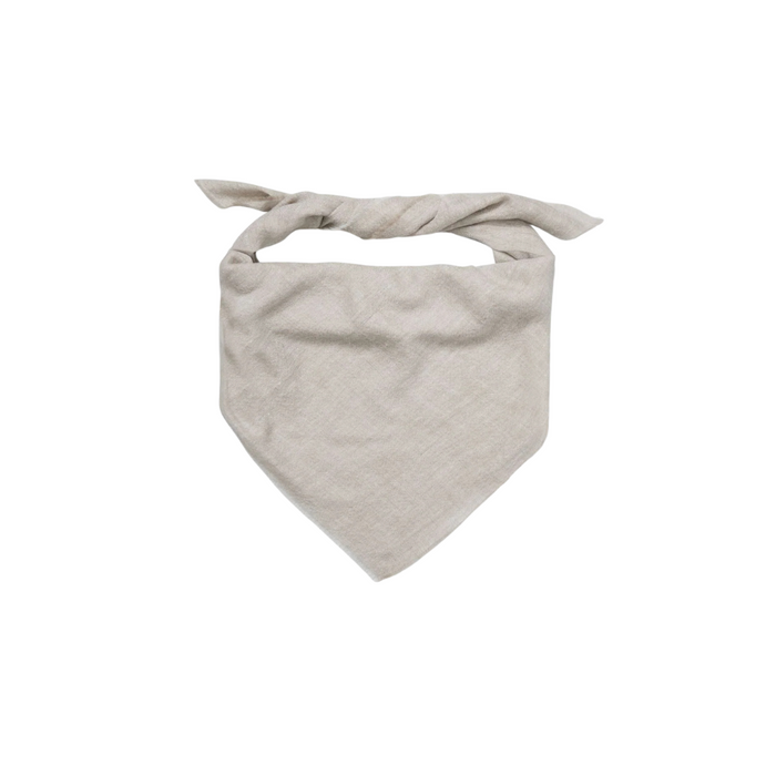 Becksöndergaard Cashma kasmirhuivi, light grey melange