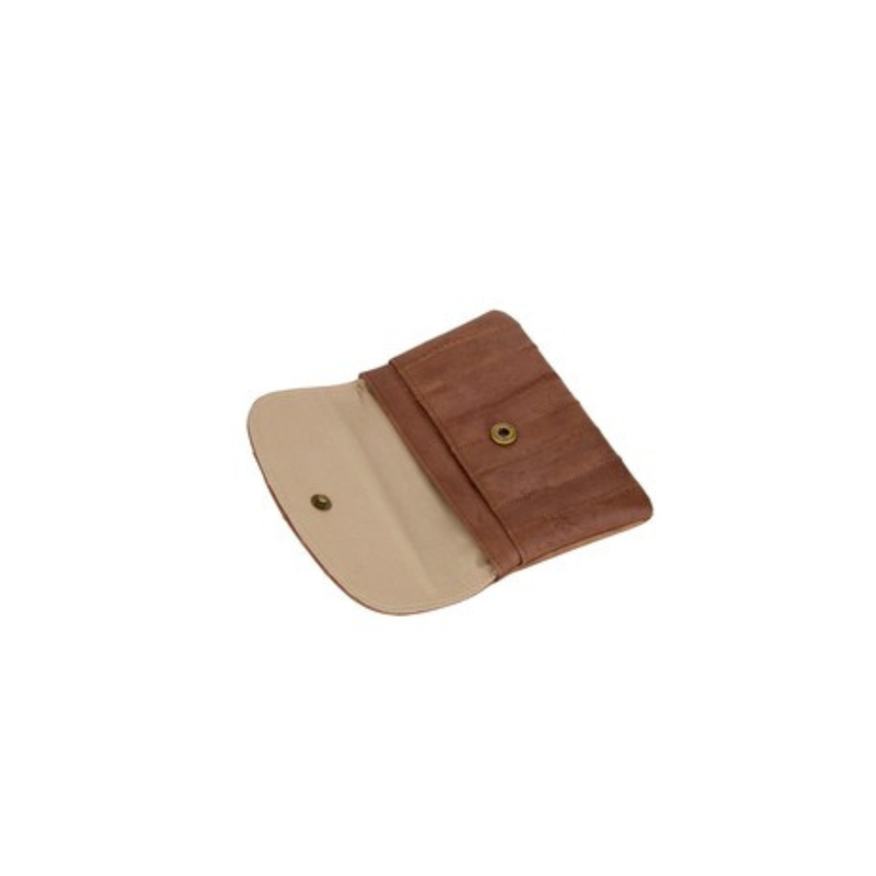 Becksöndergaard Handy lompakko, Cappuccino Brown