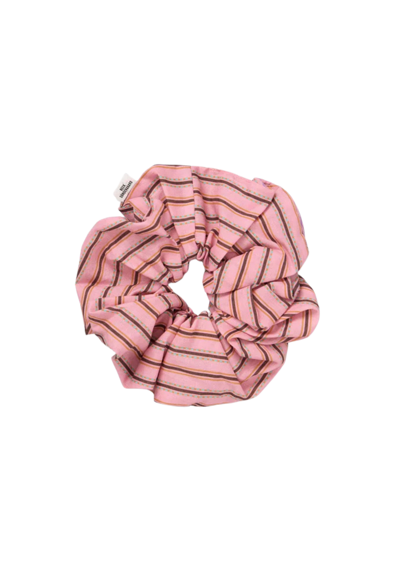 Becksöndergaard Linoa Cotta Scrunchie