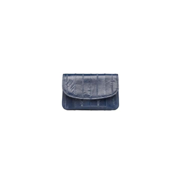 Becksöndergaard Handy Purse Navy Blue