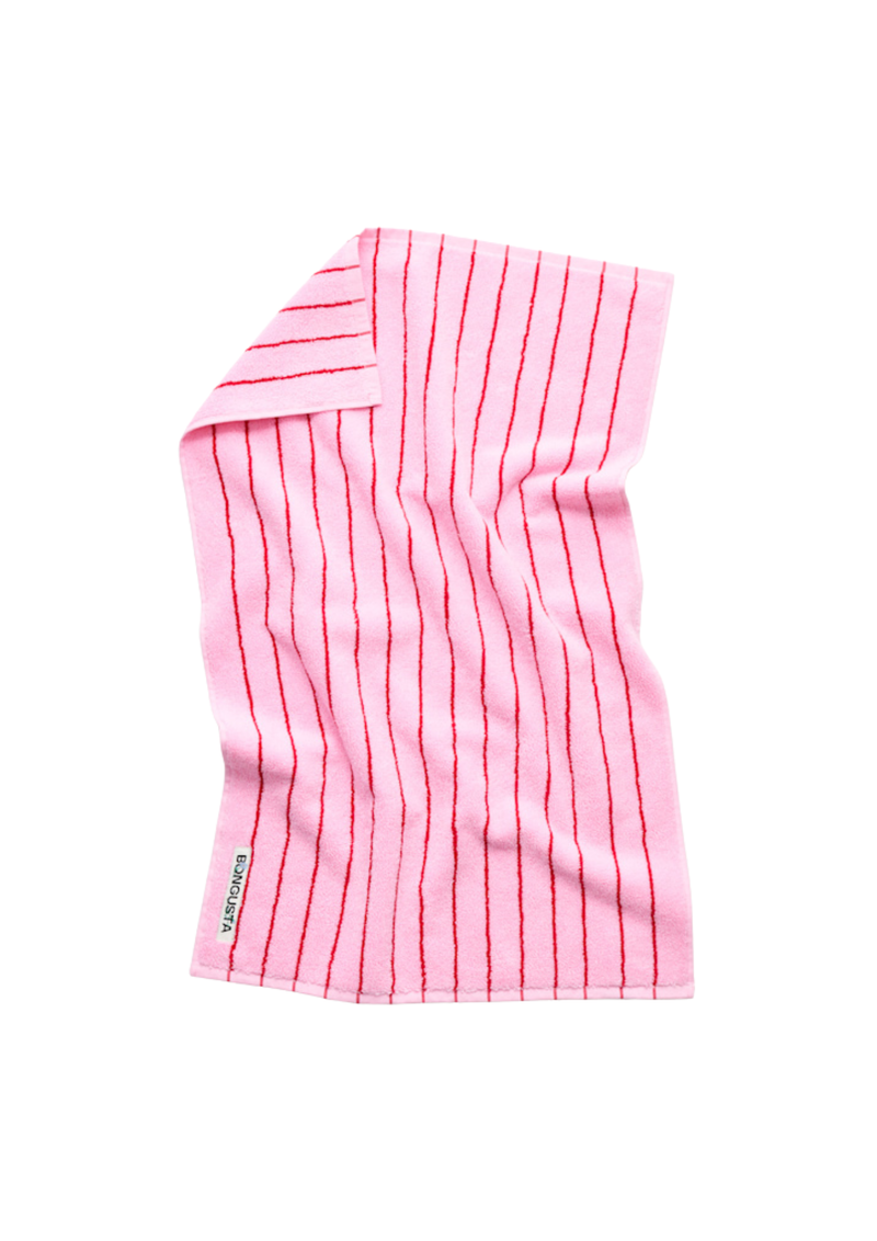 Naram käsipyyhe, Baby Pink & Ski Patrol