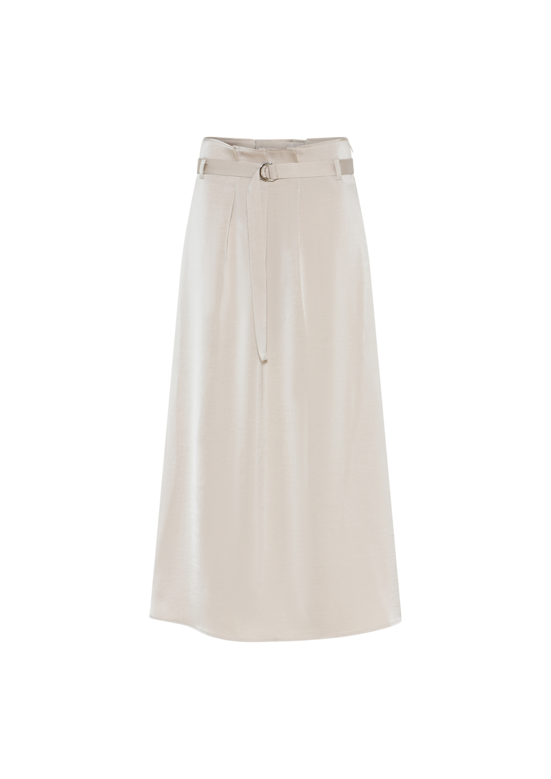Bruuns Bazaar Weckia Surina hame, beige