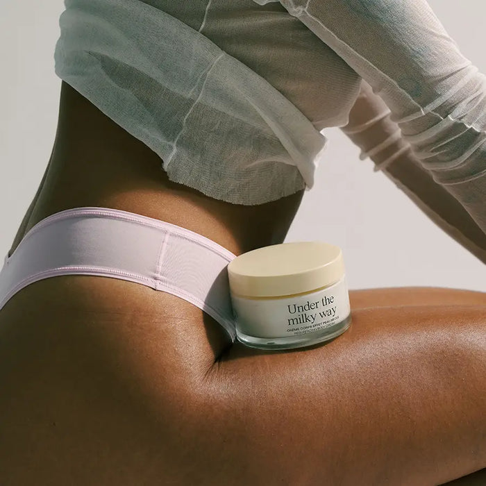 Refeel vartalovoide - Under the Milky Way