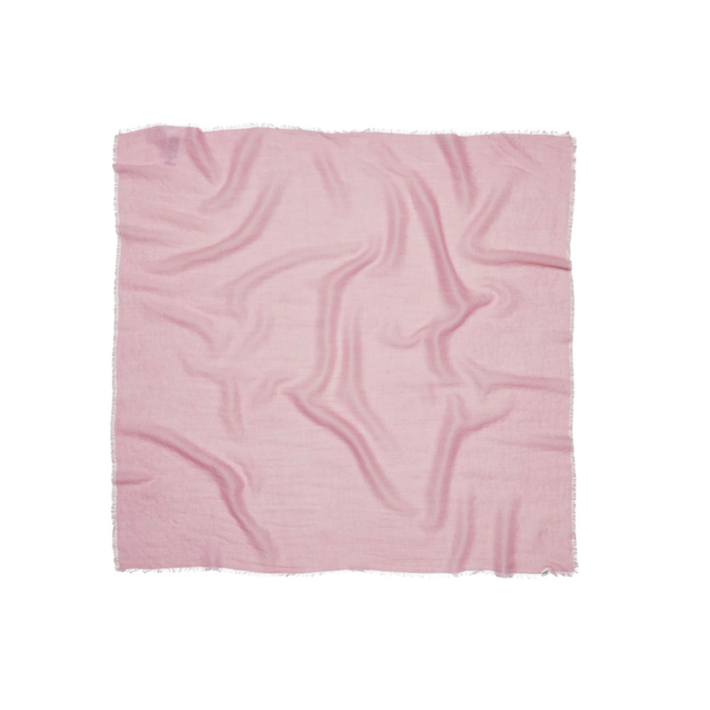 Becksöndergaard Cashma kasmirhuivi, Fragrant Lilac