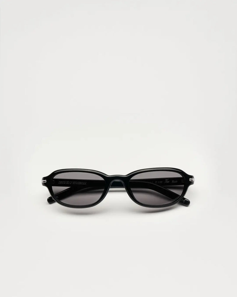 Chimi Vox aurinkolasit, Black