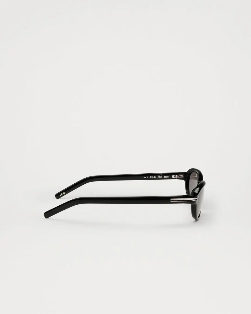 Chimi Vox aurinkolasit, Black