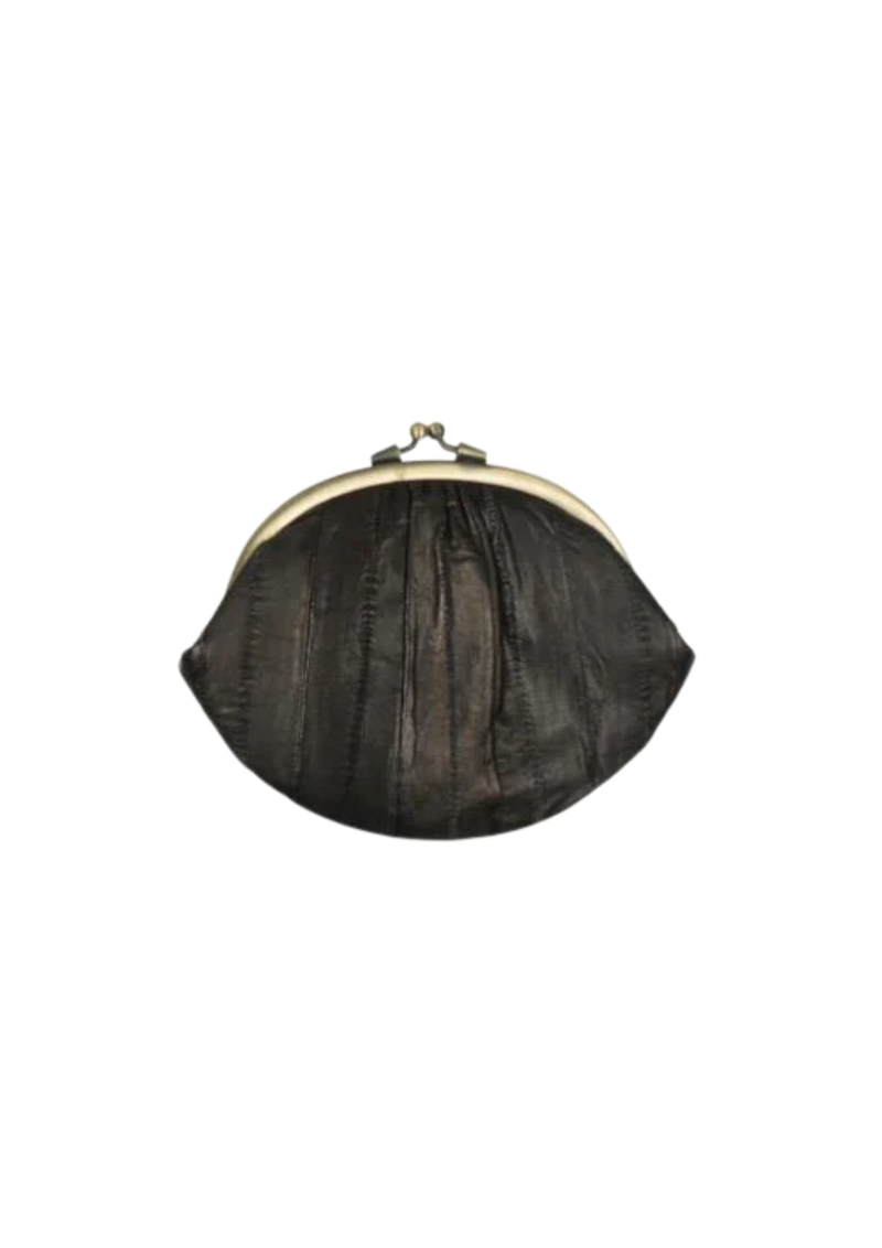 Becksöndergaard Granny Purse, Black