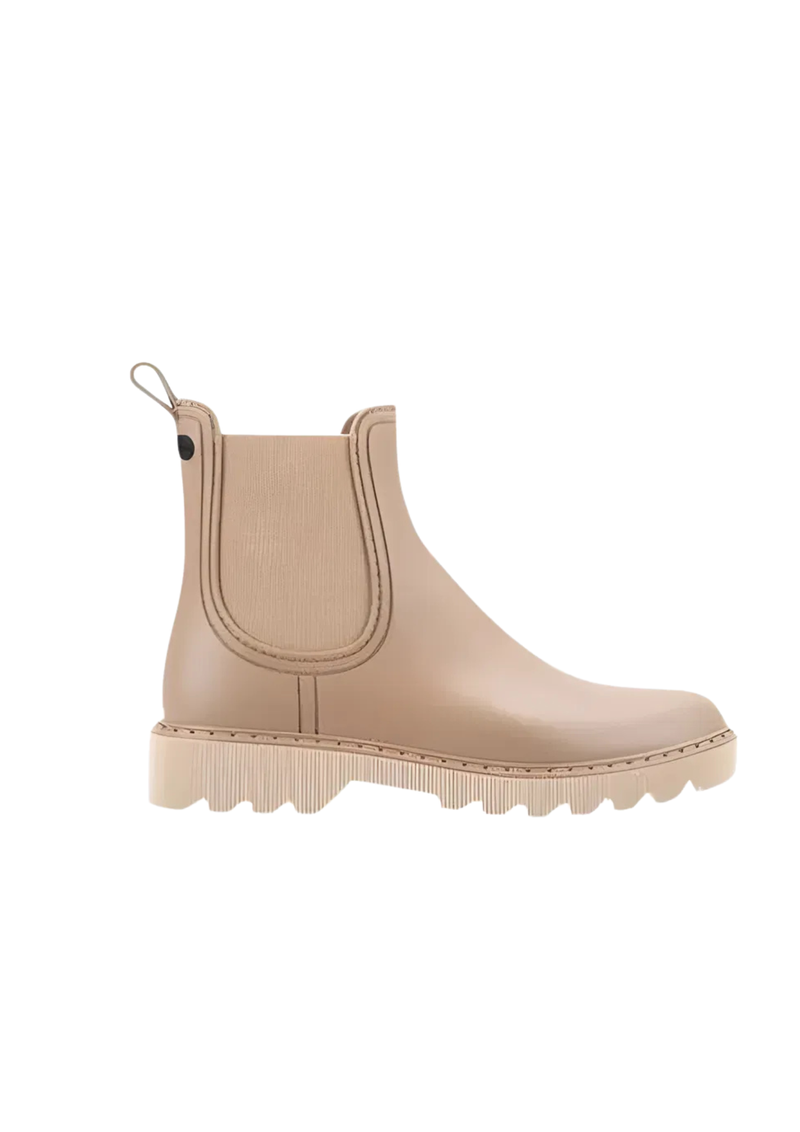 Igor kumisaapas nilkkuri Chloe, beige