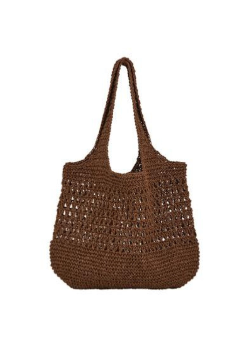 Becksöndergaard Vanessa Riley korikassi, Partrige Brown