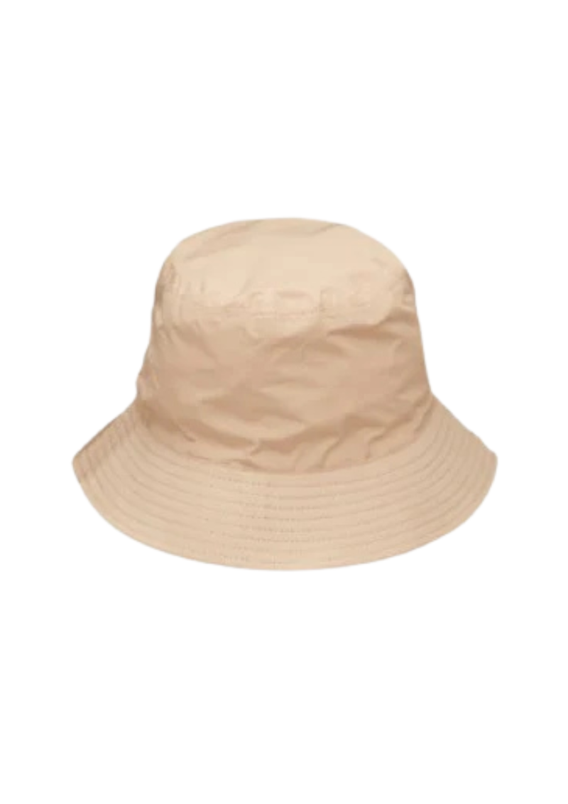 Becksöndergaard Rain Bucket Hat, Cuban Sand