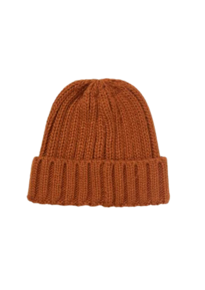 Becksöndergaard Walmer pipo, Umber Orange