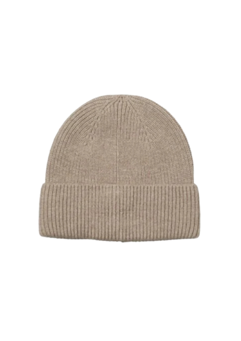 Becksöndergaard Woona pipo, Dark Beige Melange