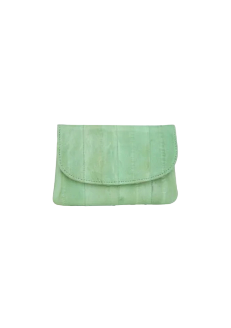Becksöndergaard Handy lompakko, Sea Foam Green