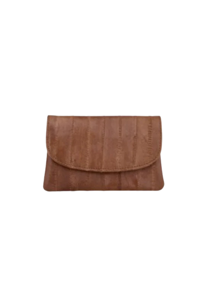 Becksöndergaard Handy lompakko, Cappuccino Brown