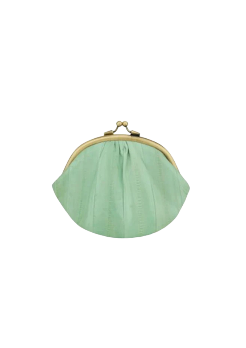 Becksöndergaard Granny lompakko, Sea Foam Green