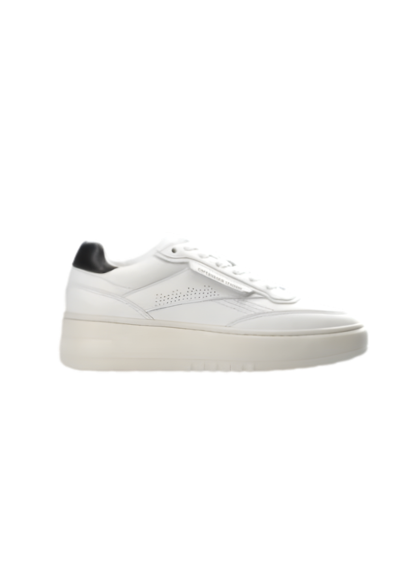 Copenhagen Studios CPH89 sneakerit, white/black