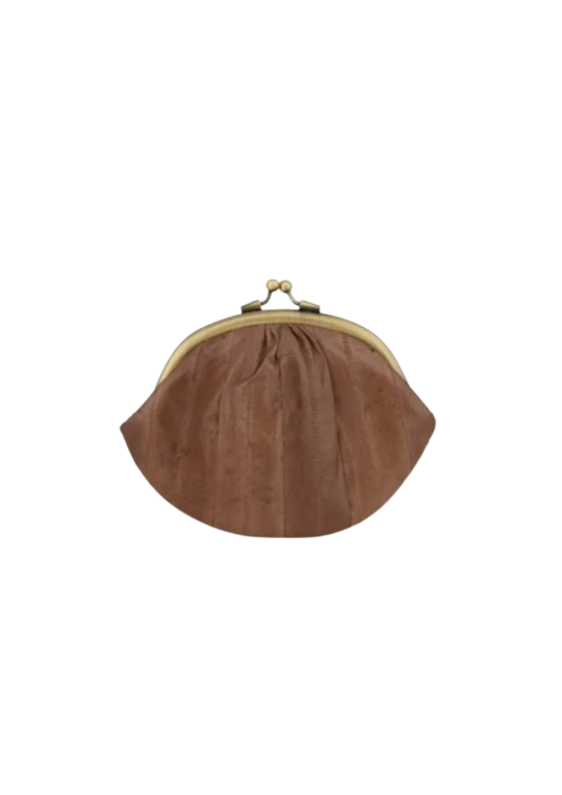 Becksöndergaard Granny lompakko, Cappuccino Brown