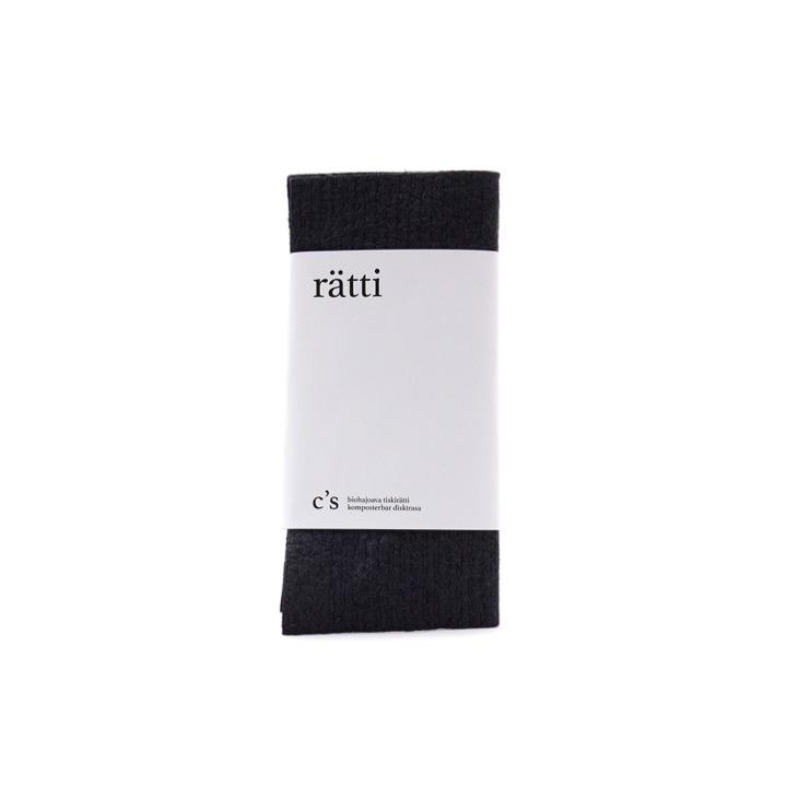 Cilla's Rätti biohajoava tiskirätti