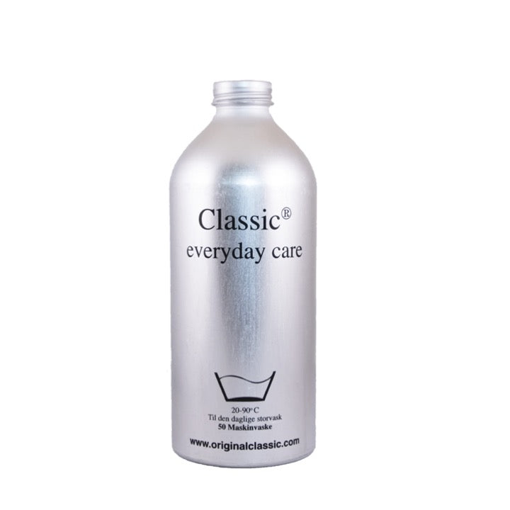Classic Everyday Care Pyykinpesuaine 1000ml