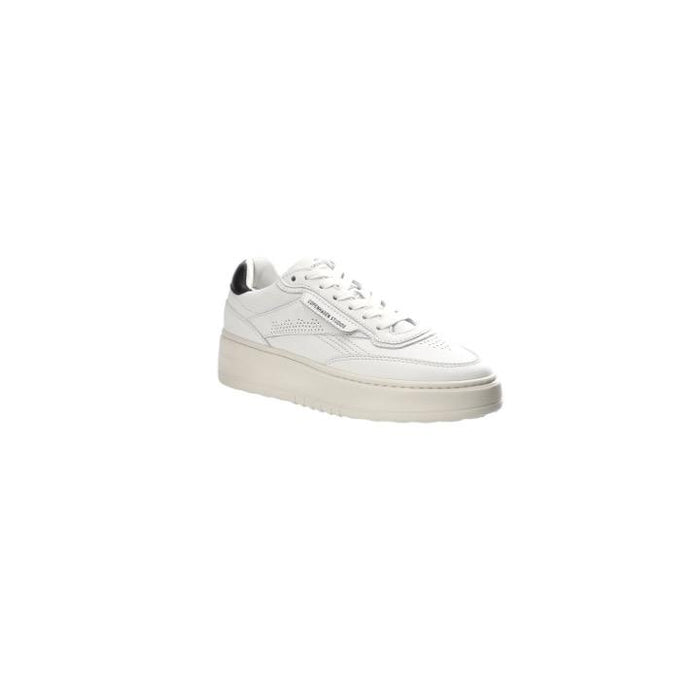 Copenhagen Studios CPH89 sneakerit, white/black