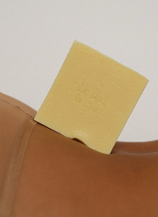 Refeel creamy palasaippua - Le Sud, la Nuit