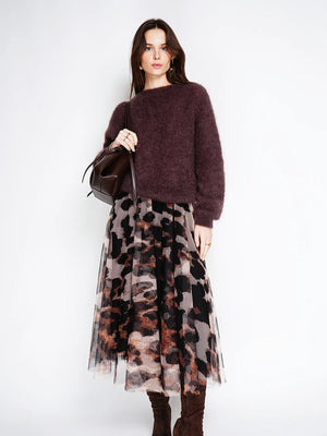 Naisten pukeutuminen