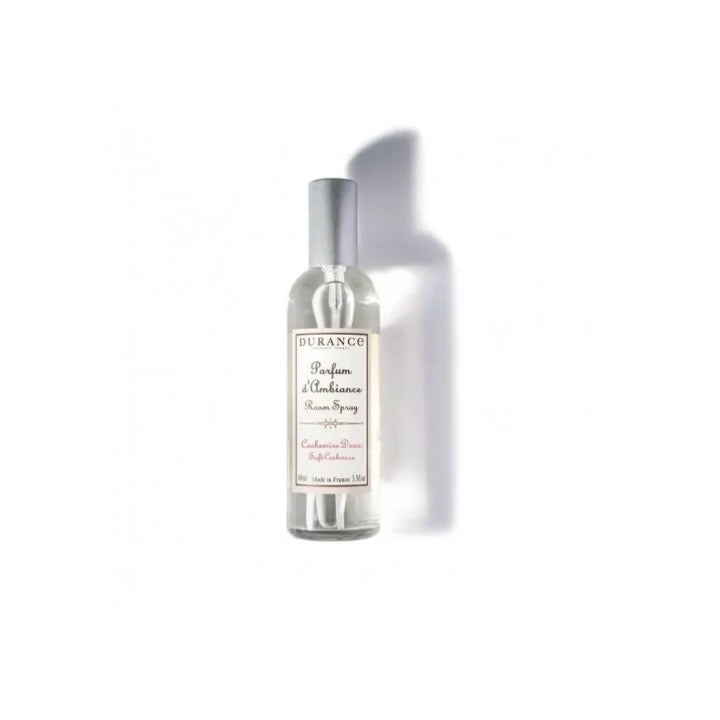 Durance Room Spray Soft Cashmere