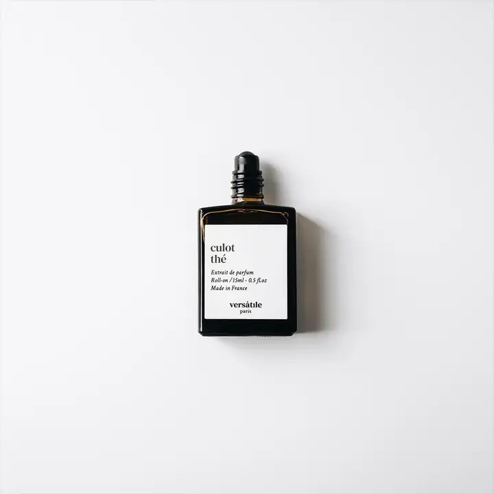 Versatile Paris hajuvesi, Culot Thé