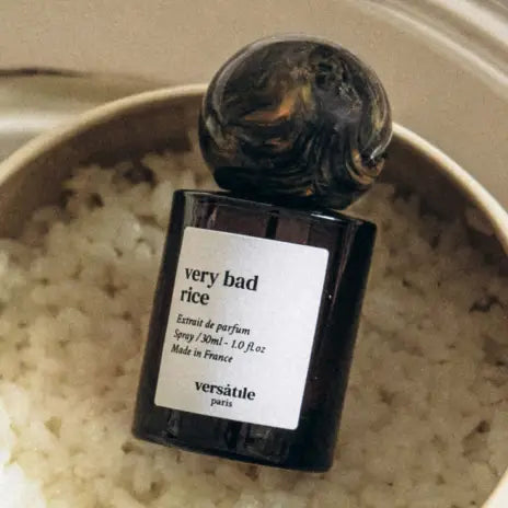 Versatile Paris hajuvesi spray, Very Bad Rice
