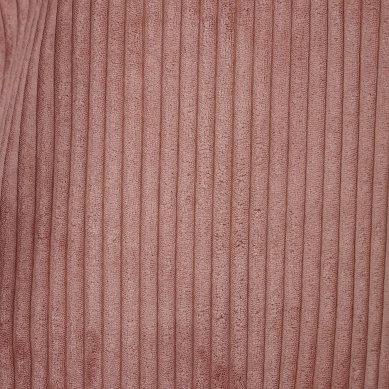 De La Mur toilettipussi, Crepe