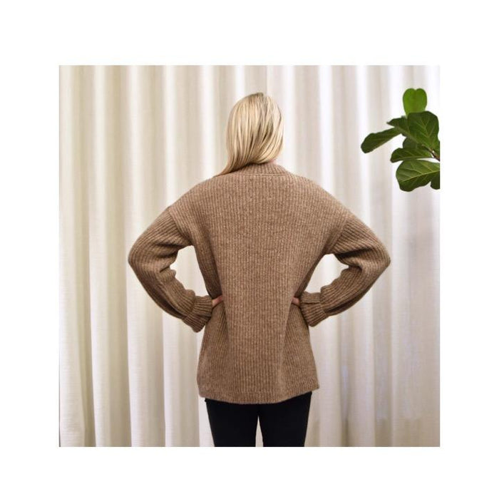 Ekta Helsinki Dagmar Cardigan