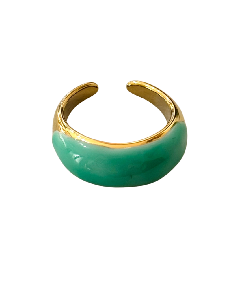 Candy emalisormus, Turquoise