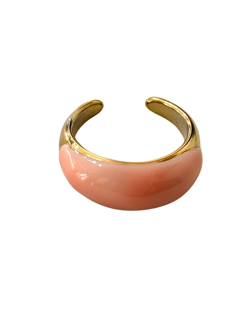 Candy emalisormus, Pink