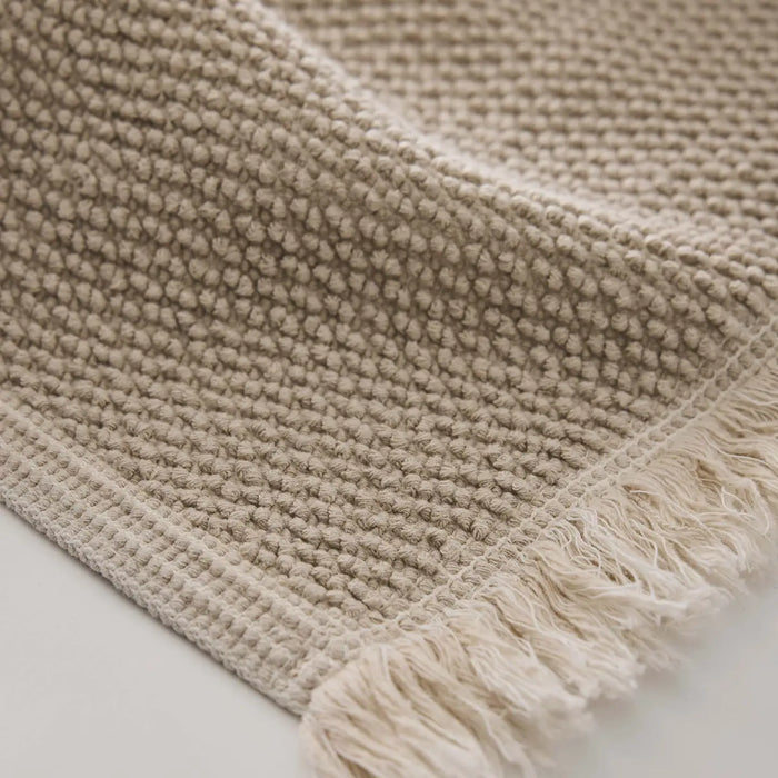 Tell Me More Ellie kylpymatto puuvilla