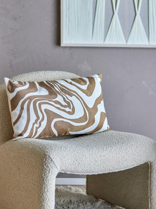 Bloomingville Aba Koristetyyny, nature