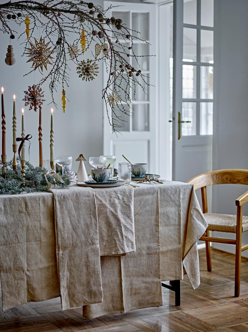 Bloomingville pienet paperitähdet, lajitelma FSC® -sertifioitu