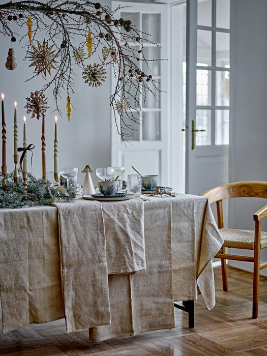 Bloomingville pienet paperitähdet, lajitelma FSC® -sertifioitu