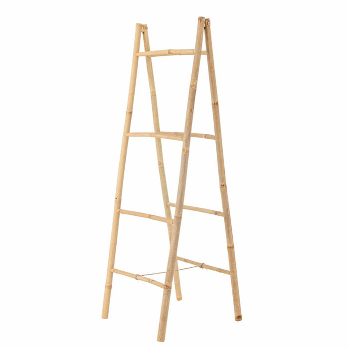 Bloomingville Saye pyyheteline, Nature Bamboo