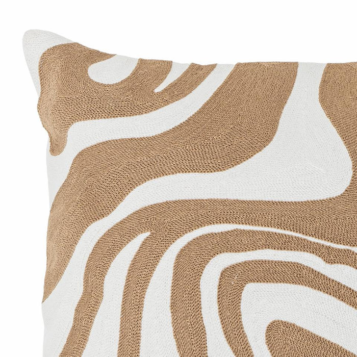 Bloomingville Aba Koristetyyny, nature