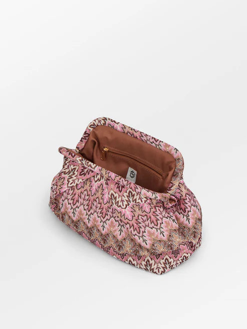 Becksöndergaard Pala Bonita käsilaukku, Dusty Rose