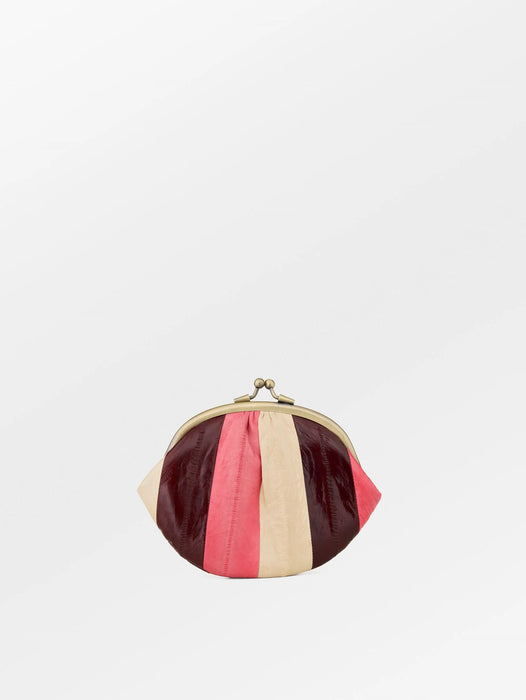 Becksöndergaard Patchwork Granny Purse, Multi col.