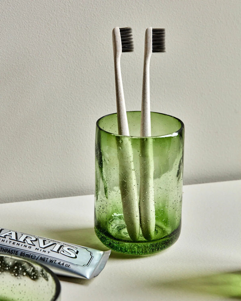 House Doctor hammasharjamuki, Green