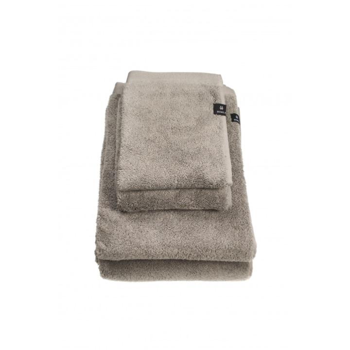 Himla Maxime hand towel lead