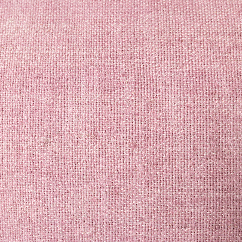 Hk Living Linen mix koristetyyny candyfloss, 50 x 30 cm
