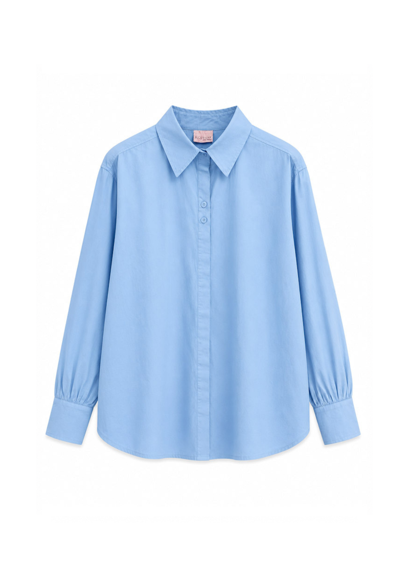 Humble by Sofie Lineag paita, Placid Blue