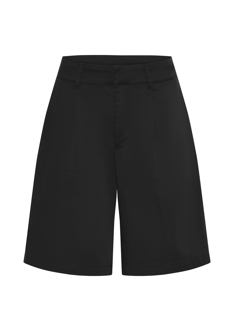 Humble By Sofie bermudashortsit, Black