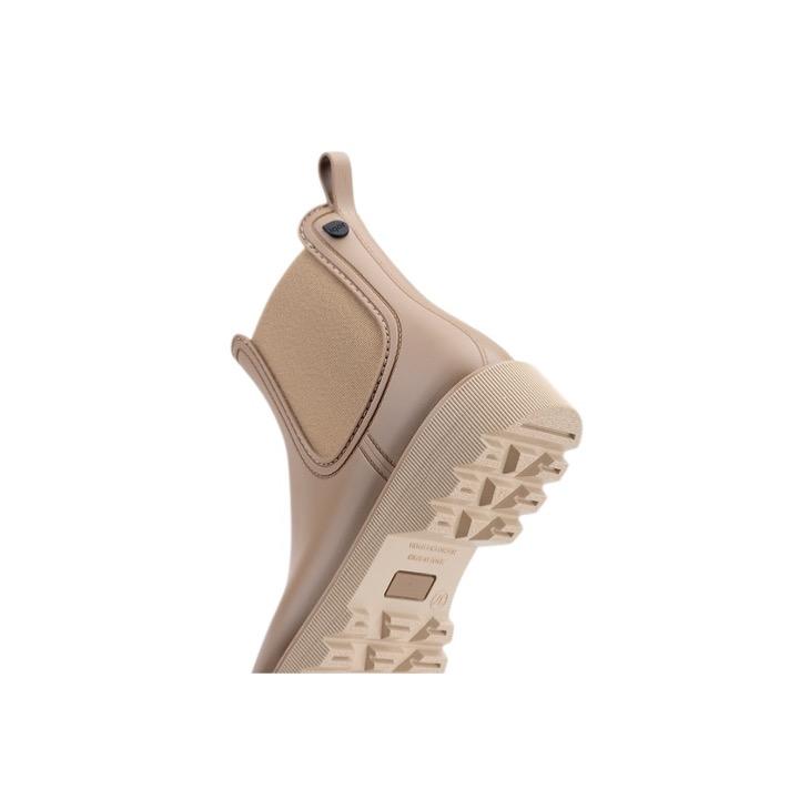 Igor kumisaapas nilkkuri Chloe, beige