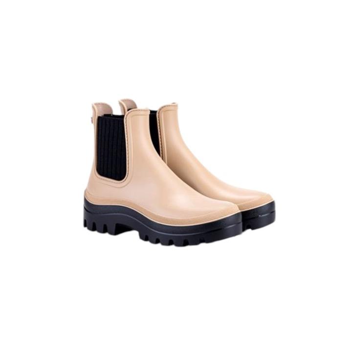 Igor kumisaapas nilkkuri, Soul bicolor