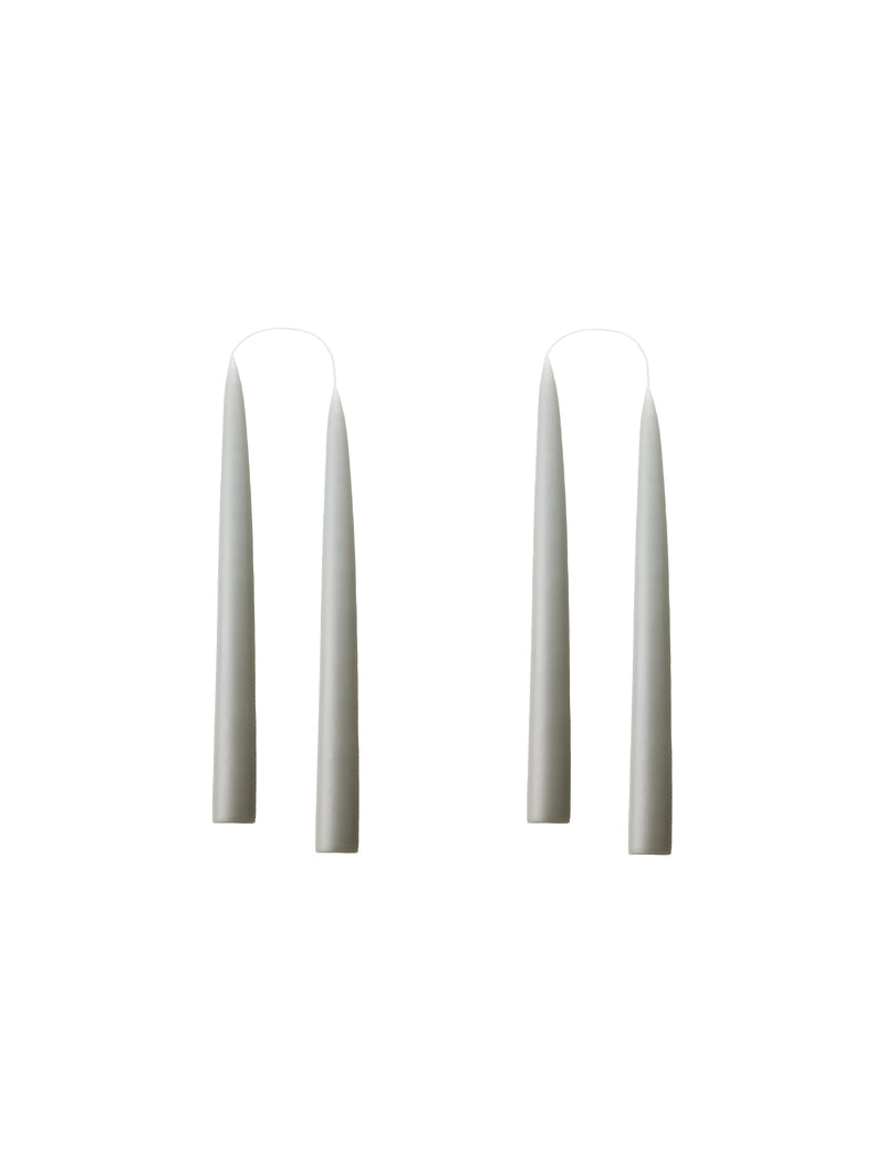 Kunstindustrien Antiikkikynttilä, 20 cm