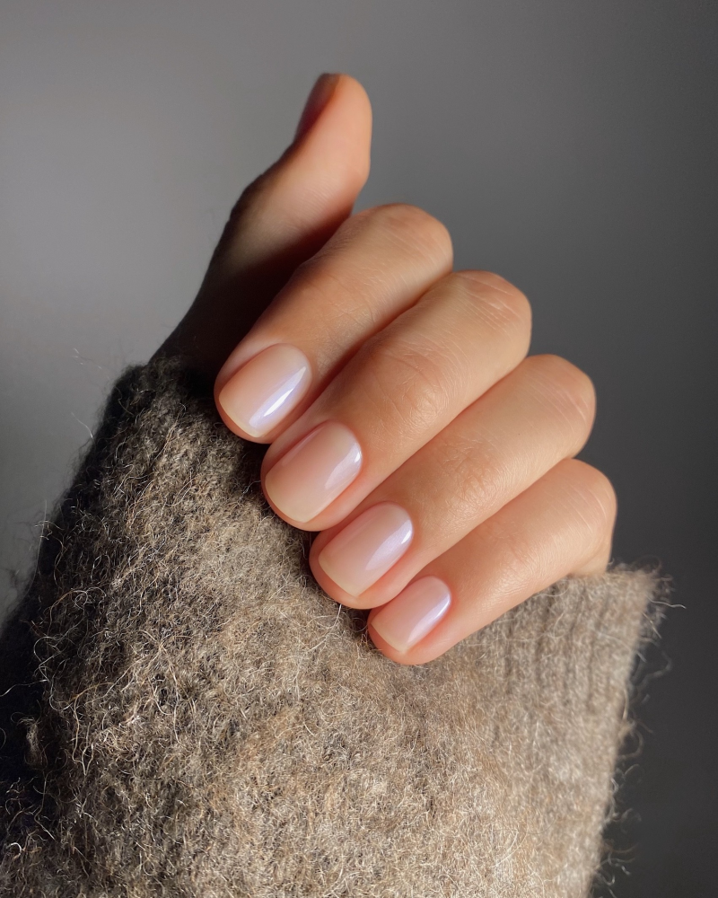 Kure Bazaar Vahvistava ja kirkastava hoitolakka, Beige